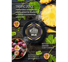 Табак MUSTHAVE Tropic Juice (Мультифрут) 25гр.