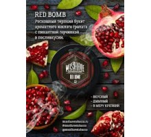 Табак MUSTHAVE Red Bomb (Гранат) 125гр.
