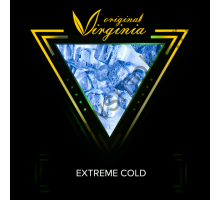 Табак VIRGINIA T-LINE Extreme Cold (Холодок) 100гр.