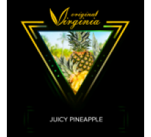 Табак VIRGINIA T-LINE Juicy pineapple (Ананас) 100гр.