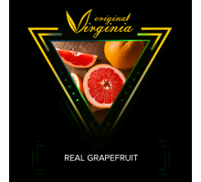 Табак VIRGINIA T-LINE Real Grapefruit (Грейпфрут) 100гр.