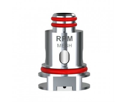 Испаритель SMOK RPM Mesh coil (0.4 Ом)