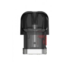 Картридж SMOK NOVO 2 Clear Pod, mesh (0,9 Ом, 1,8мл)