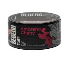 SEBERO BLACK Amarena Cherry (Вишня) 25гр.