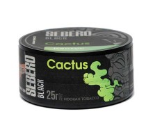 SEBERO BLACK Cactus (Кактус) 25гр.