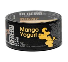 SEBERO BLACK Mango Yogurt (Манго - йогурт) 25гр.