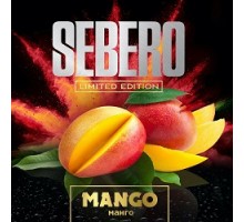 Sebero Limited MANGO (Манго) 30гр.