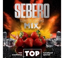 Sebero Limited MIX TOP (Клубника, кукуруза, холодок) 30гр.