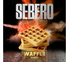 Sebero Limited WAFFLE (Вафли) 30гр.