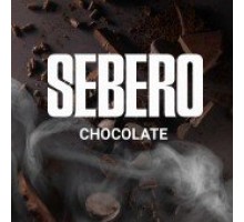 Табак SEBERO Chocolate (Шоколад) 40гр.