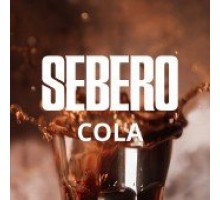 Табак SEBERO Cola (Кола) 40гр.