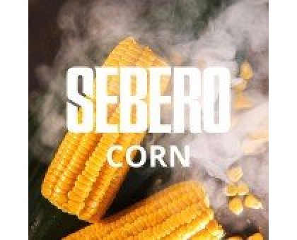 Табак SEBERO Corn (СЕБЕРО Кукуруза) 40гр.