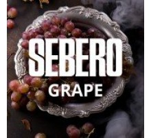 Табак SEBERO Grapes (Виноград) 40гр.
