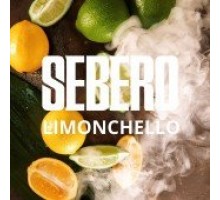 Табак SEBERO Limoncello (Лимончелло) 40гр.