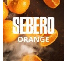 Табак SEBERO Orange (Апельсин) 20гр.