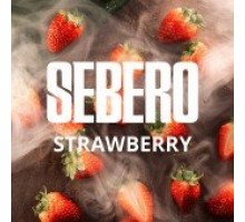 Табак SEBERO Strawberry (Клубника) 40гр.