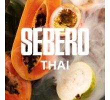 Табак SEBERO Thai (Гуава, папайя, маракуйя) 20гр.