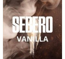 Табак SEBERO Vanilla (Ваниль) 40гр.