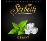 Табак Serbetli Ice Mint (Ледяная мята) 50гр.