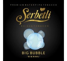 Табак Serbetli Big Bubble (Жвачка) 50гр.