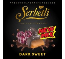 Табак Serbetli Dark Sweet (Шоколад, вишня) 50гр.