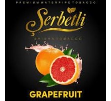 Табак Serbetli Grapefruit (Грейпфрут) 50гр.