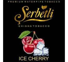 Табак Serbetli Ice Cherry (Вишня, холодок) 50гр.