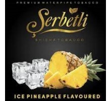 Табак Serbetli Ice Pineapple (Ананас, холодок) 50гр.