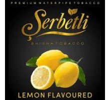 Табак Serbetli Lemon (Лимон) 50гр.