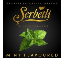 Табак Serbetli Mint (Мята) 50гр.