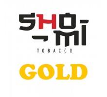 Табак Sho-Mi Gold Honey Waffles (Вафли) 40гр.