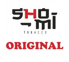 Табак Sho-Mi Original Jackfruit (Джекфрут) 25гр.