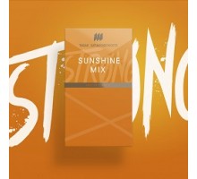 Табак ШПАКОВСКОГО Strong Sunshine Mix (Мюсли с манго) 40гр.