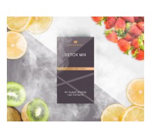 Табак ШПАКОВСКОГО Detox Mix (Клубника, киви, лимон) 40гр.