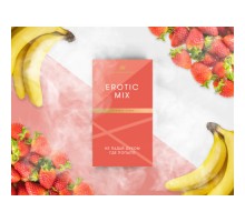 Табак ШПАКОВСКОГО Erotic Mix (Клубника, банан) 40гр.