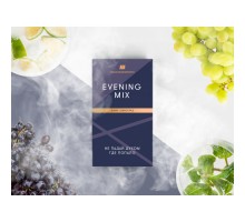 Табак ШПАКОВСКОГО Evening Mix (Джин, виноград) 40гр.