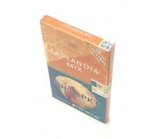 Табак ШПАКОВСКОГО Laplandia Mix (Кленовый сироп) 40г.