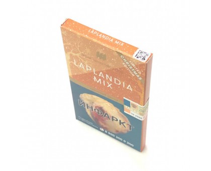 Табак ШПАКОВСКОГО Laplandia Mix (Кленовый сироп) 40гр.