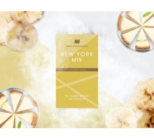 Табак ШПАКОВСКОГО New York Mix (Банановый чизкейк) 40гр.