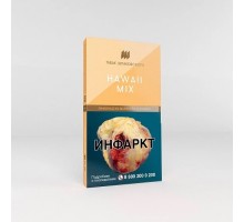 Табак ШПАКОВСКОГО Hawaii Mix (Лимонад - маракуйя, папайя) 40гр.
