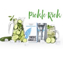 Табак SMOKE ANGELS Pickle Rick (Огурец) 100гр.