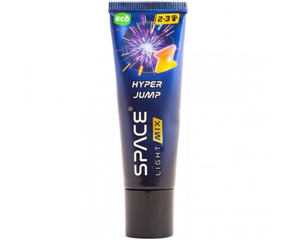 Паста для кальяна SPACE SMOKE MIX Hyper Jump (Энергетик) 30гр.