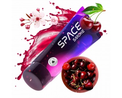 SPACE SMOKE Cherry Fuel (Вишня) 30гр.