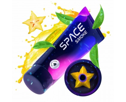 SPACE SMOKE Secret Star 30гр.