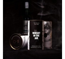 Табак SATYR Whisky In The Jar (Platinum) 100гр.