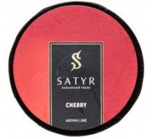 Табак SATYR Cherry - Вишня (Aroma) 25гр.