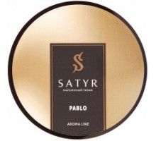 Табак SATYR Pablo - Кокос (Aroma) 25гр.