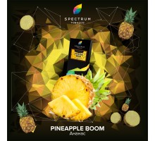 Табак SPECTRUM Hard Pineapple Boom (Ананас) 100гр.