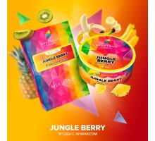 Табак Spectrum MIX Jungle Berry (Ягоды с Ананасом) 25гр.
