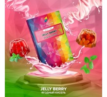 Табак Spectrum MIX Jelly Berry (Ягодный кисель) 40гр.